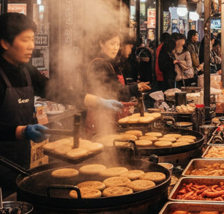 Seoul’s-Street-Secrets