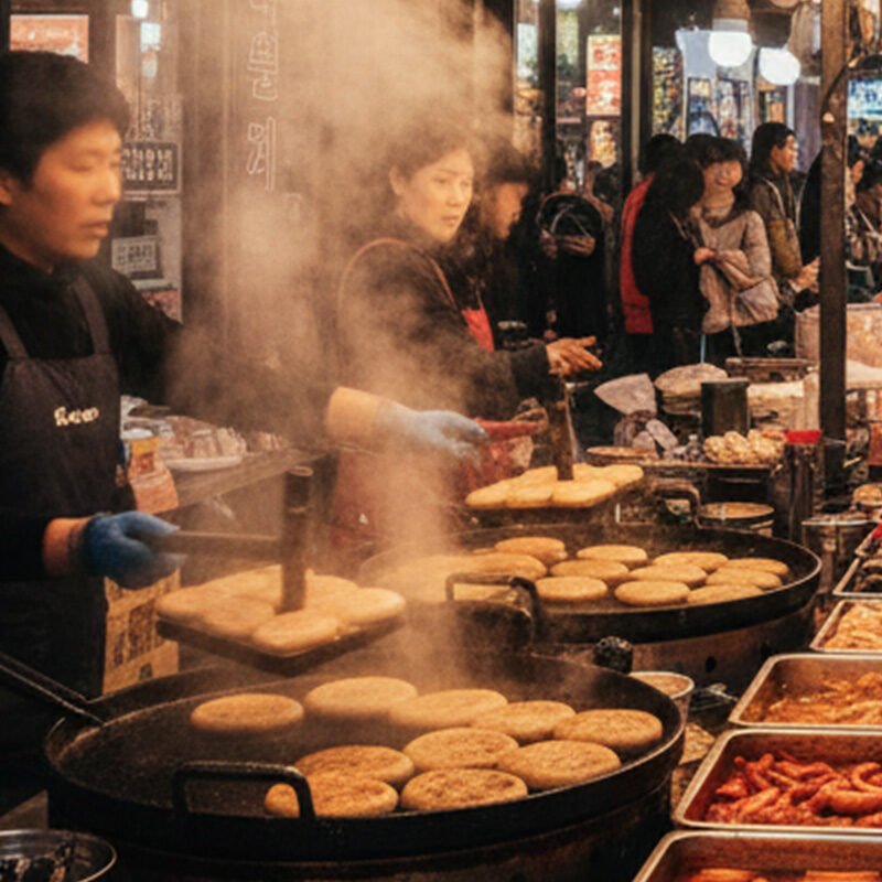 Seoul’s-Street-Secrets