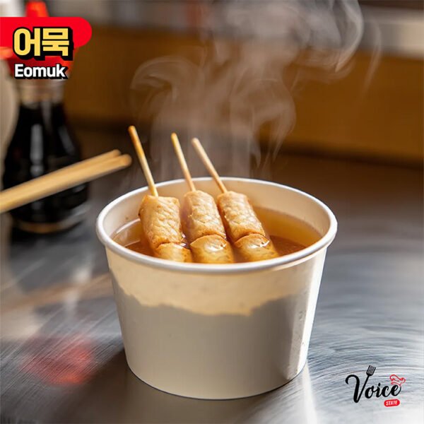 Delicious Food Gallery