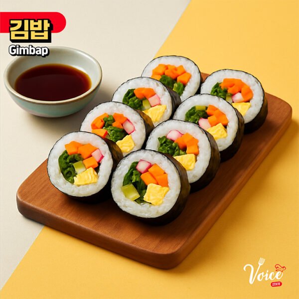 Delicious Food Gallery