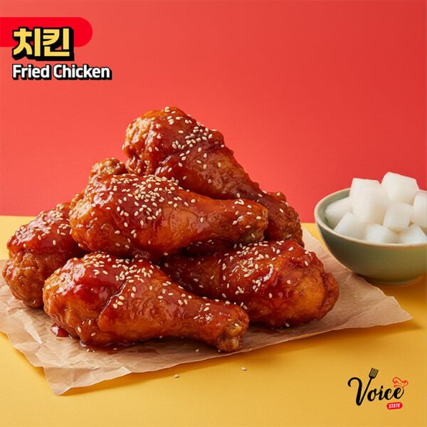 Delicious Food Gallery